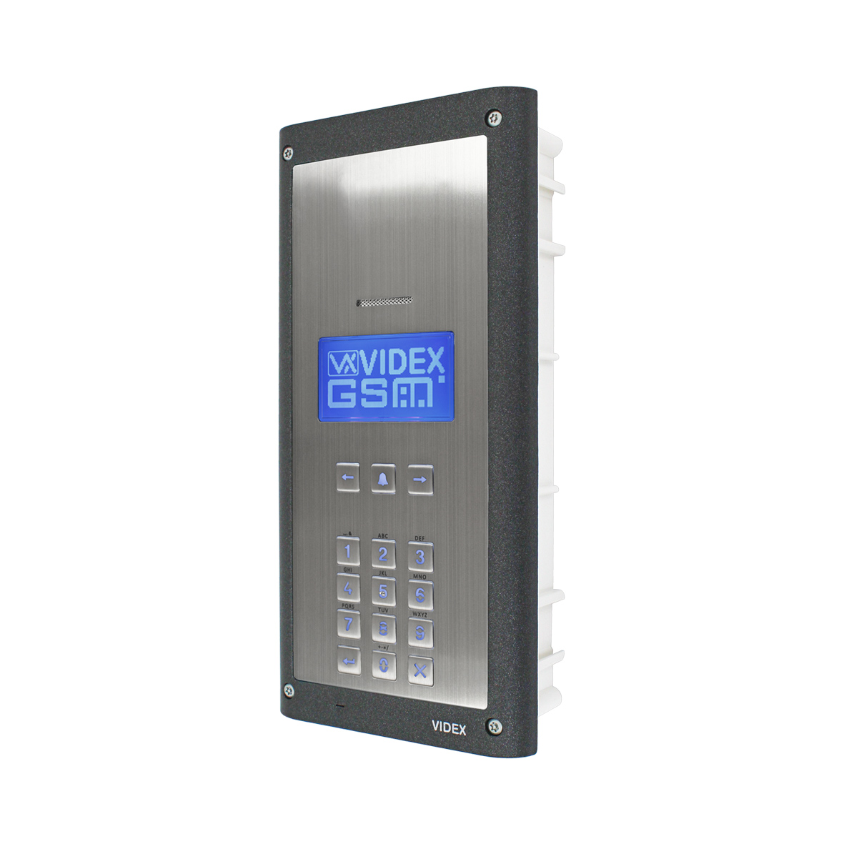 Antivandal digitalni audio panel za VX2200 sistem sa proximity citacem